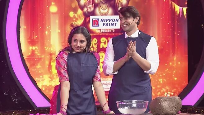 Lakshmi Nivasa Ganeshothsava season 1 episode 2 on Zee5