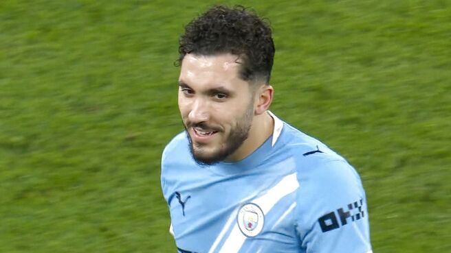 Man City vs Galatasaray - Highlights - 29 Jan 2026 on Sony LIV