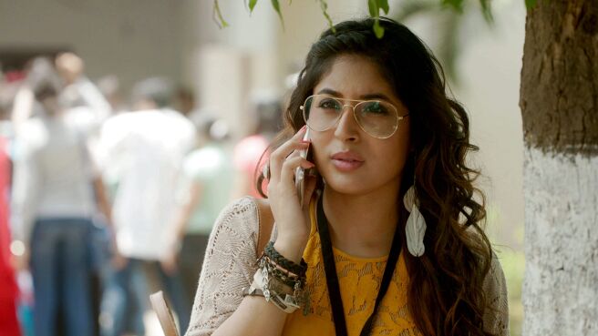 Reporters season 1 episode 12 on SonyLIV