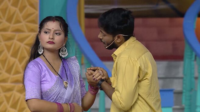 Odishara Best Cinestar Ra Khoj 2025 season 1 episode 6 on Zee5