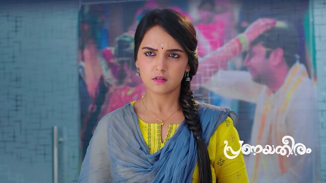 Pranayatheeram season 1 episode 44 on Zee5