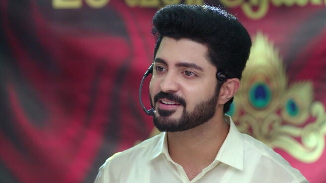 Annamalai Kudumbam season 1 episode 22 on Zee5