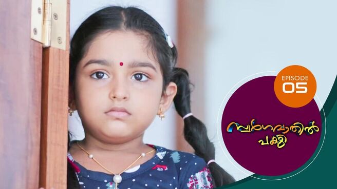 Swargavathil Pakshi season 1 episode 5 on Sun NXT