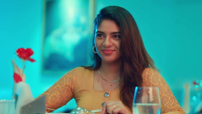 Chembarathy season 1 episode 10 on Zee5