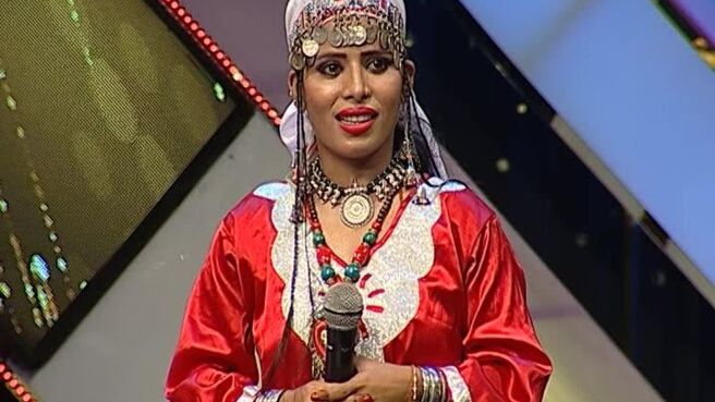 Dance Odisha Dance Super Moms - Season 2 season 2 episode 17 on Zee5