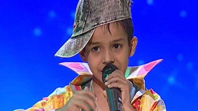Sa Re Ga Ma Pa Lil Champs 2007 season 1 episode 16 on Zee5