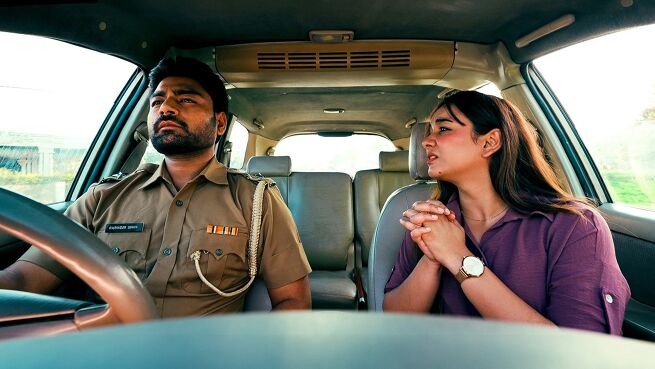 Luttan Ton Pehlan Hoka Deyange season 1 episode 3 on Chaupal