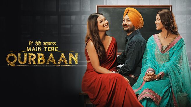 Main Tere Qurbaan on Chaupal