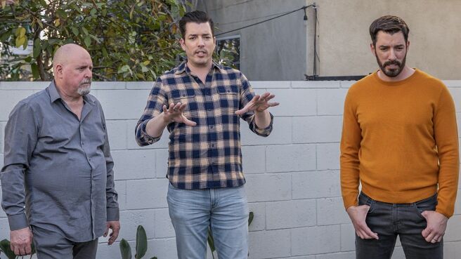 Backed by the Bros season 1 episode 5 on Discovery Plus