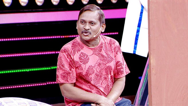 Maharashtrachi Hasyajatra season 1 episode 50 on Sony LIV