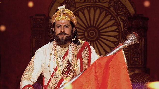 Utsav Ganarayach season 1 episode 1 on Zee5