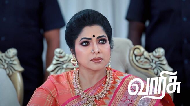 Varisu season 1 episode 17 on Zee5