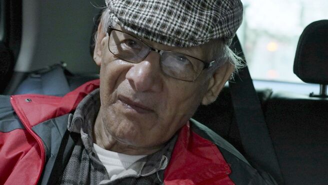 The Serpent: Charles Sobhraj Tapes season 1 episode 1 on DiscoveryPlus