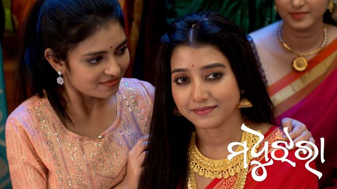 Madhu Jhara season 1 episode 9 on Zee5