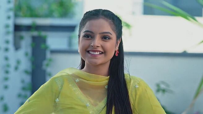 Kashni season 1 episode 18 on Zee5