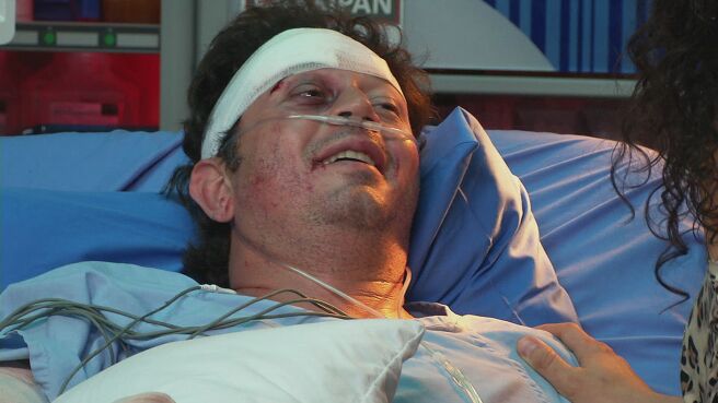 Sex Sent Me To The ER season 1 episode 1 on Discovery Plus