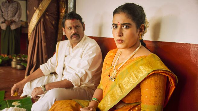 Ayyana Mane season 1 episode 3 on Zee5