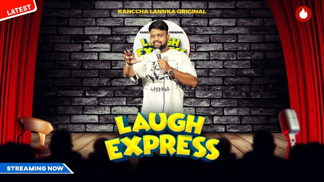 Subham: Laughing Through Life’s Little Struggles on KancchaLannka