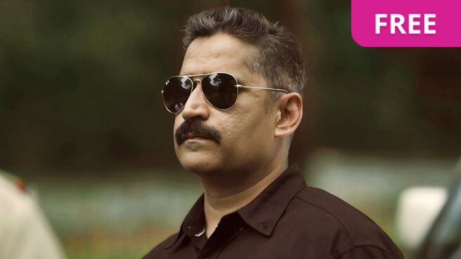 Maeri  season 1 episode 5 on Zee5