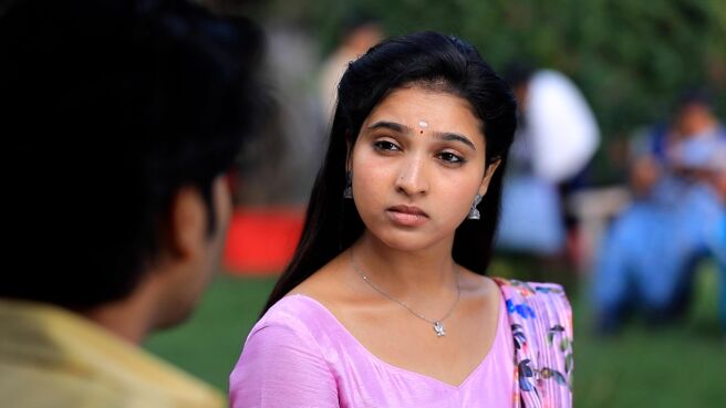 Manasellam season 1 episode 28 on Zee5