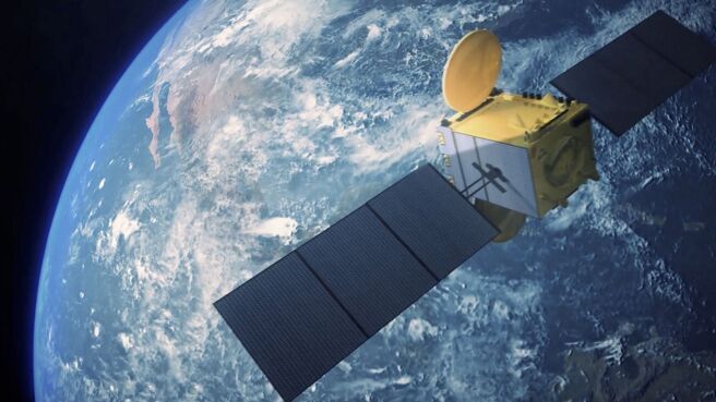 Gaganyaan: Bharat ki Antariksh Udaan season 1 episode 1 on Discovery Plus