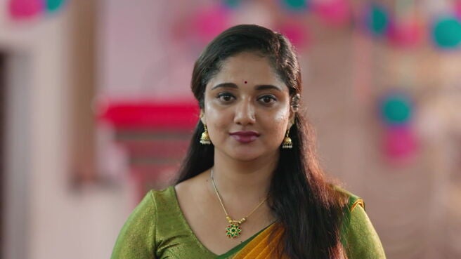 Valyettan season 1 episode 8 on Zee5