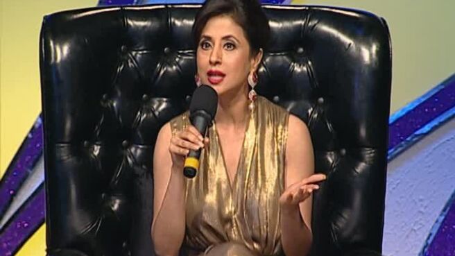 Dance Maharashtra Dance season 1 episode 7 on Zee5