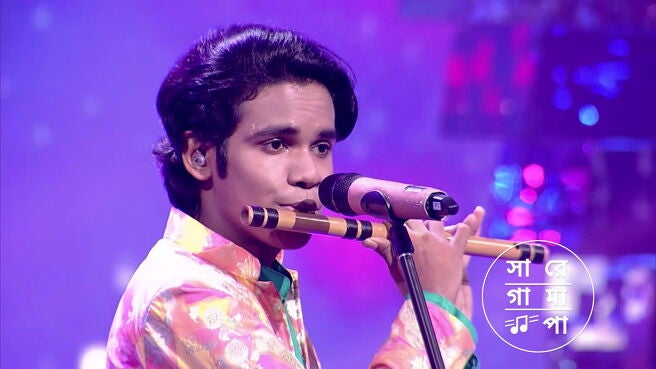 Sa Re Ga Ma Pa 2025 season 1 episode 16 on Zee5