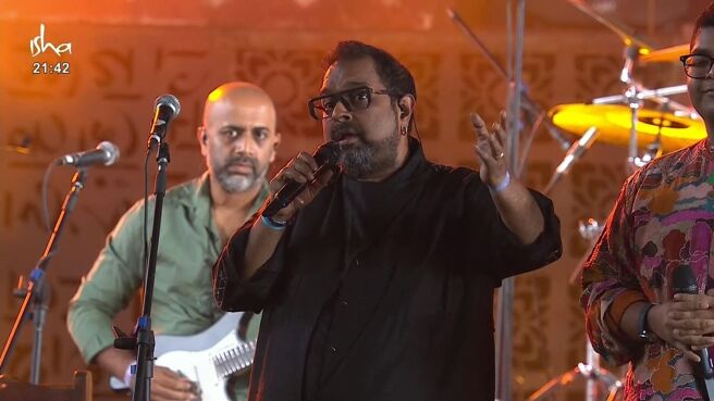 MahaShivRatri: A Night with the Divine season 1 episode 26 on Zee5