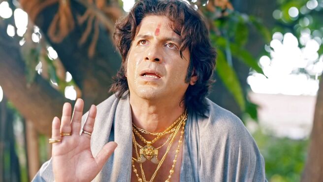 Chalo Bulawa Aya Hai, Mata Ne Bulaya Hai  season 1 episode 20 on Sony LIV