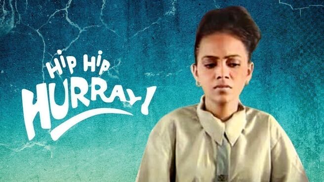 Hip Hip Hurray on Zee5