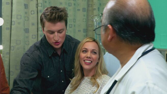 Sex Sent Me To The ER season 1 episode 5 on Discovery Plus