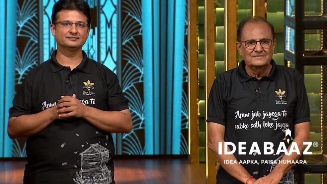 Ideabaaz season 1 episode 13 on Zee5