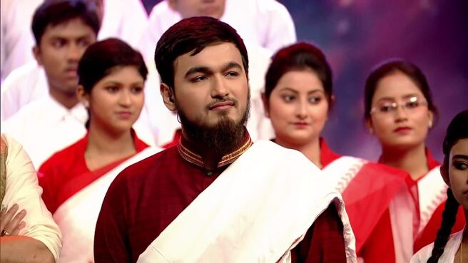 Sa Re Ga Ma Pa - 2018 - Bangla season 1 episode 39 on Zee5