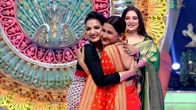 Didi No. 1 Season 8 season 8 episode 722 on Zee5