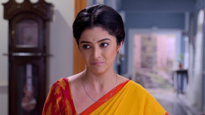 Kon Gopone Mon Bheseche season 1 episode 17 on Zee5