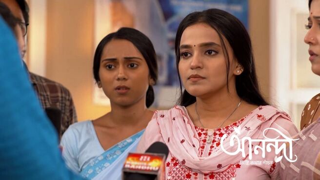 Anondi season 1 episode 24 on Zee5