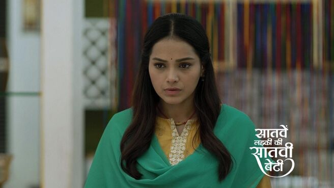 Saatve Ladki Ki Saatvi Beti season 1 episode 32 on Zee5