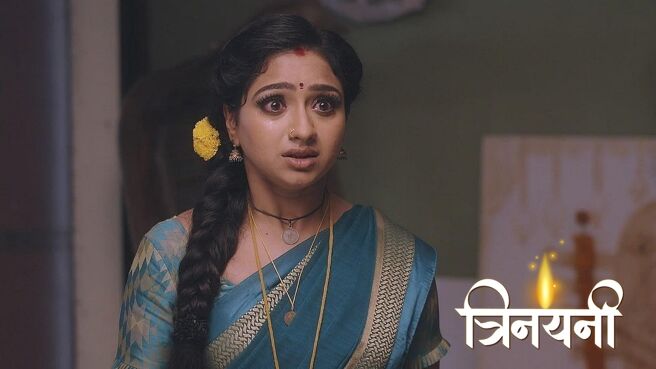 Trinayani season 1 episode 49 on Zee5