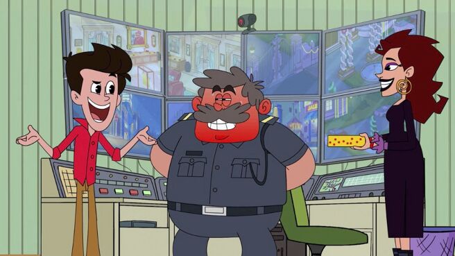 Smaashhing Simmba season 1 episode 10 on Discovery Plus