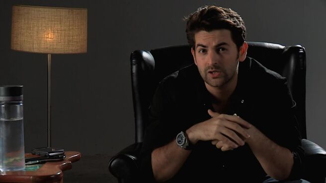 Fear Files - Darr Ki Sachchi Tasveerein season 1 episode 70 on Zee5