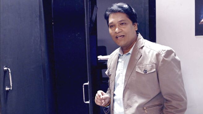 C.I.D. (Marathi) season 1 episode 1 on Sony LIV