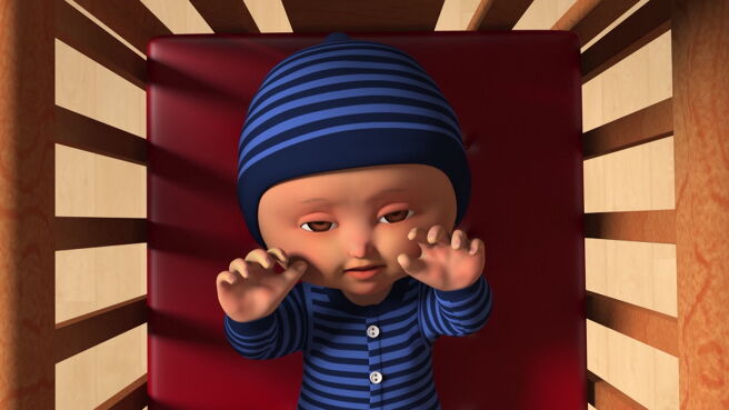 Appu - The Yogic Elephant season 1 episode 13 on Zee5