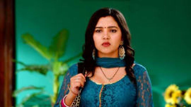 Sanjha Sufna season 1 episode 161 on Zee5