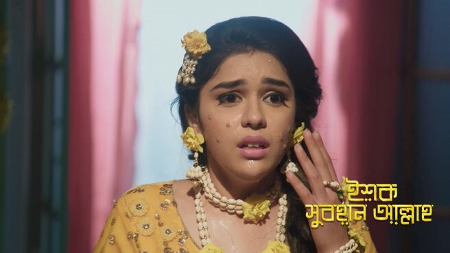 Ishq Subhan Allah season 1 episode 16 on Zee5