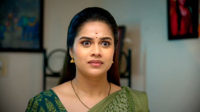 Vaagai Sooda Vaa season 1 episode 7 on Zee5