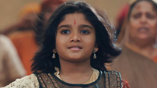 Chakravarti Samrat Prithviraj Chauhan season 1 episode 43 on Sony LIV