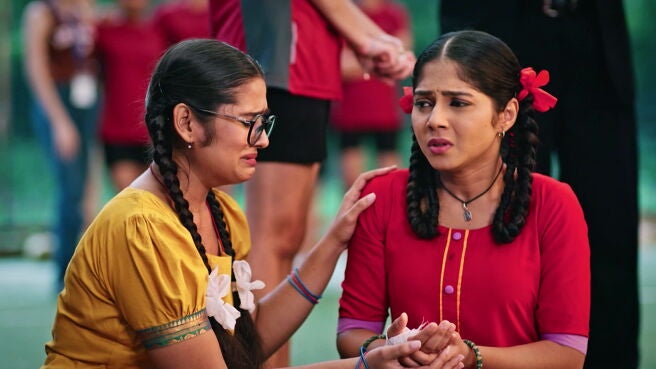 Smart Play - Kamali season 1 episode 9 on Zee5