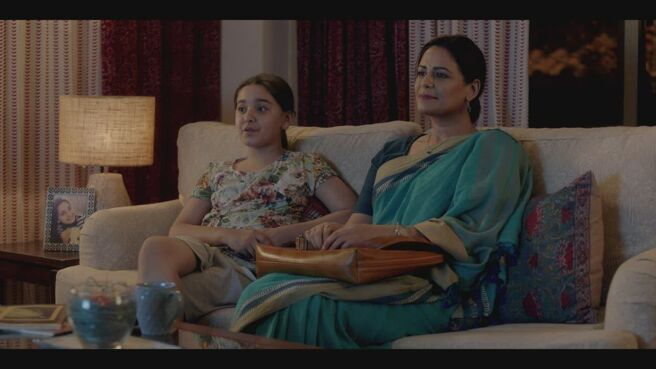 Mission Over Mars season 1 episode 5 on Zee5