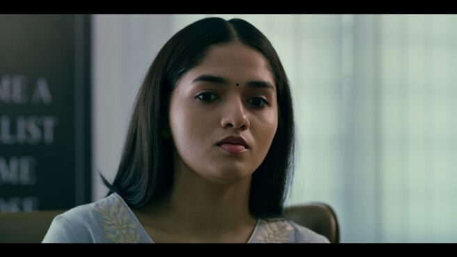 Chadarangam season 1 episode 4 on Zee5